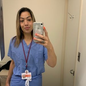 Meet your Posher, Michelle